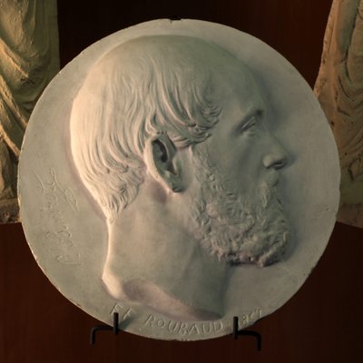 Pierre Bonirote da François Félix Roubaud